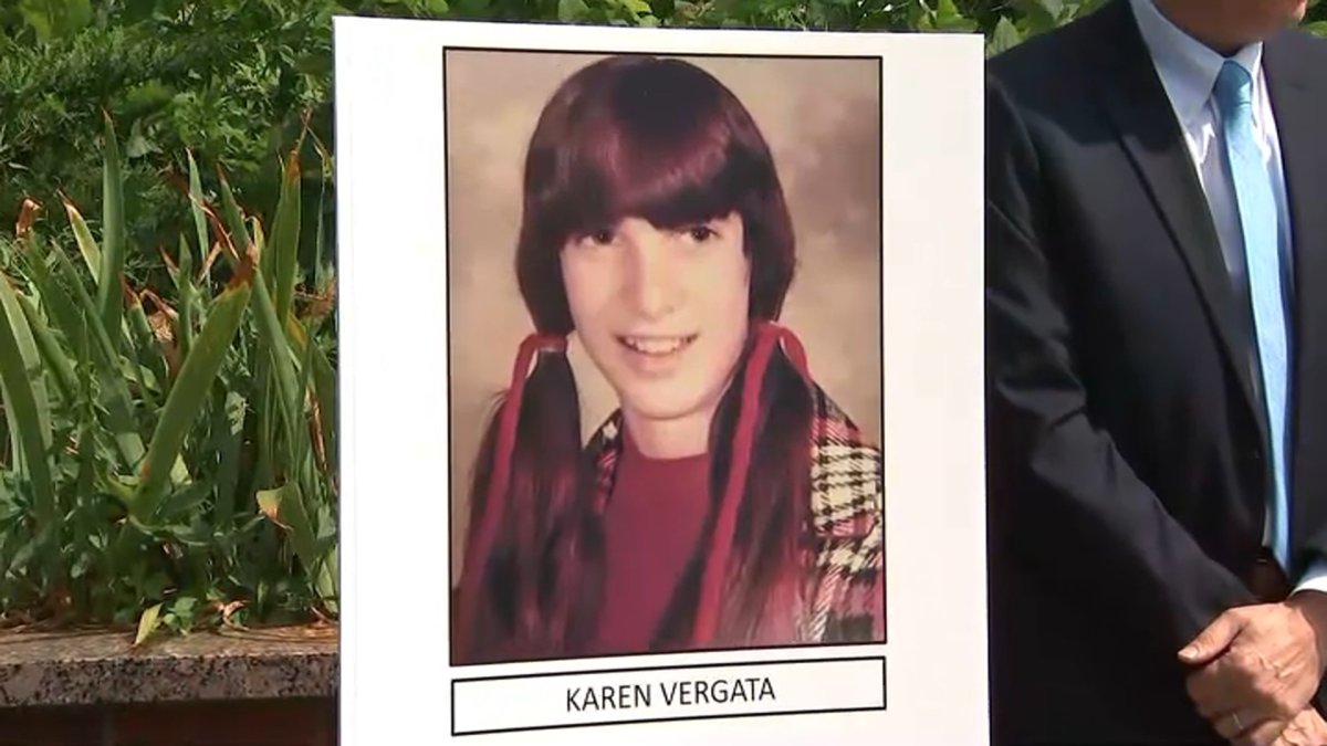 Asesinatos De Gilgo Beach Identifican Nueva Víctima Karen Vergata