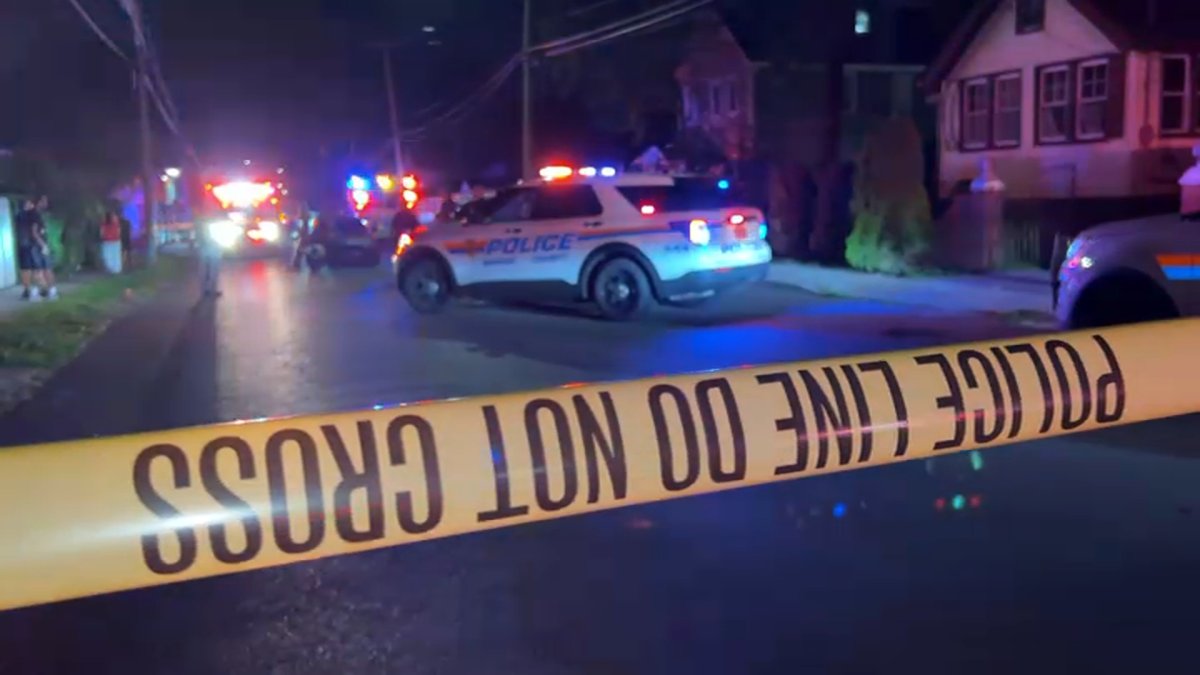 Fatal Shooting at Illegal Party in Long Island Leaves One Dead and Multiple Injured