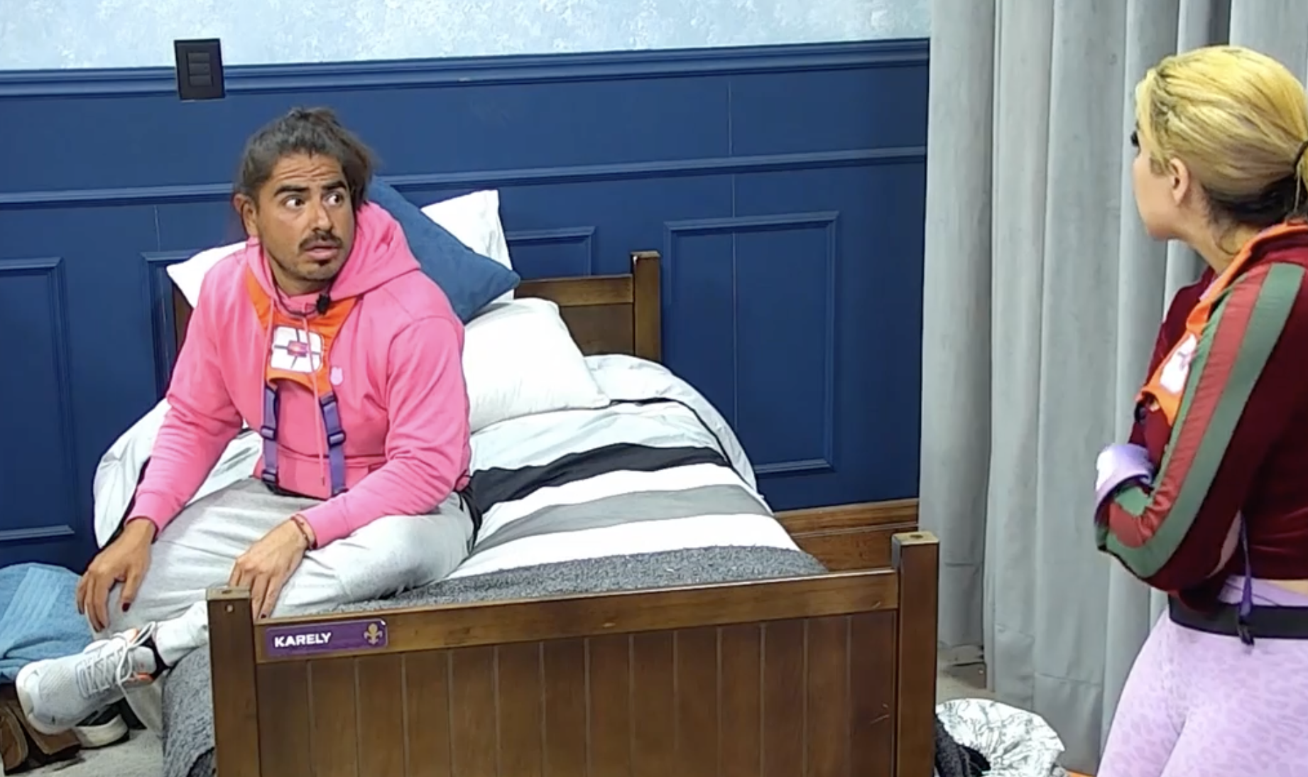 Los 50: a qué grupo apoya Rey Grupero – Telemundo New York (47)