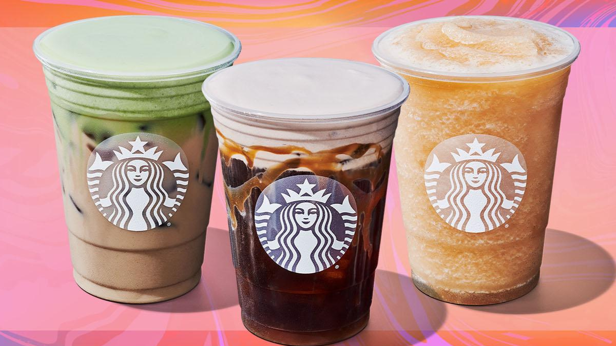 Starbucks Faces Lawsuit over Lack of Fruit in Refreshing Drinks