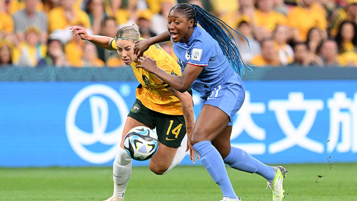 Australia vs France Quarter-Final Matchup at FIFA Women’s World Cup 2023: Watch Live on Universo or Stream on Peacock