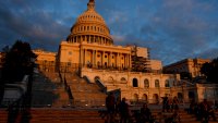Congress avoids a government shutdown, 3 hours before deadline