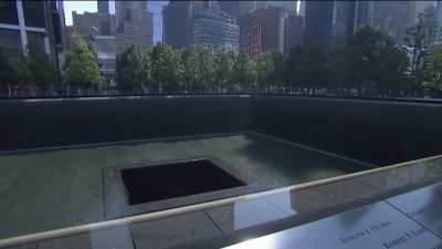 Identificadas dos víctimas más de los ataques del 9/11