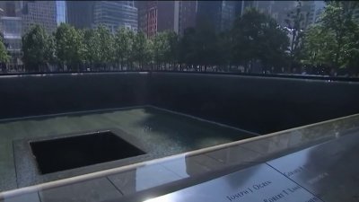 NY conmemora el aniversario 22 de los ataques del 9/11