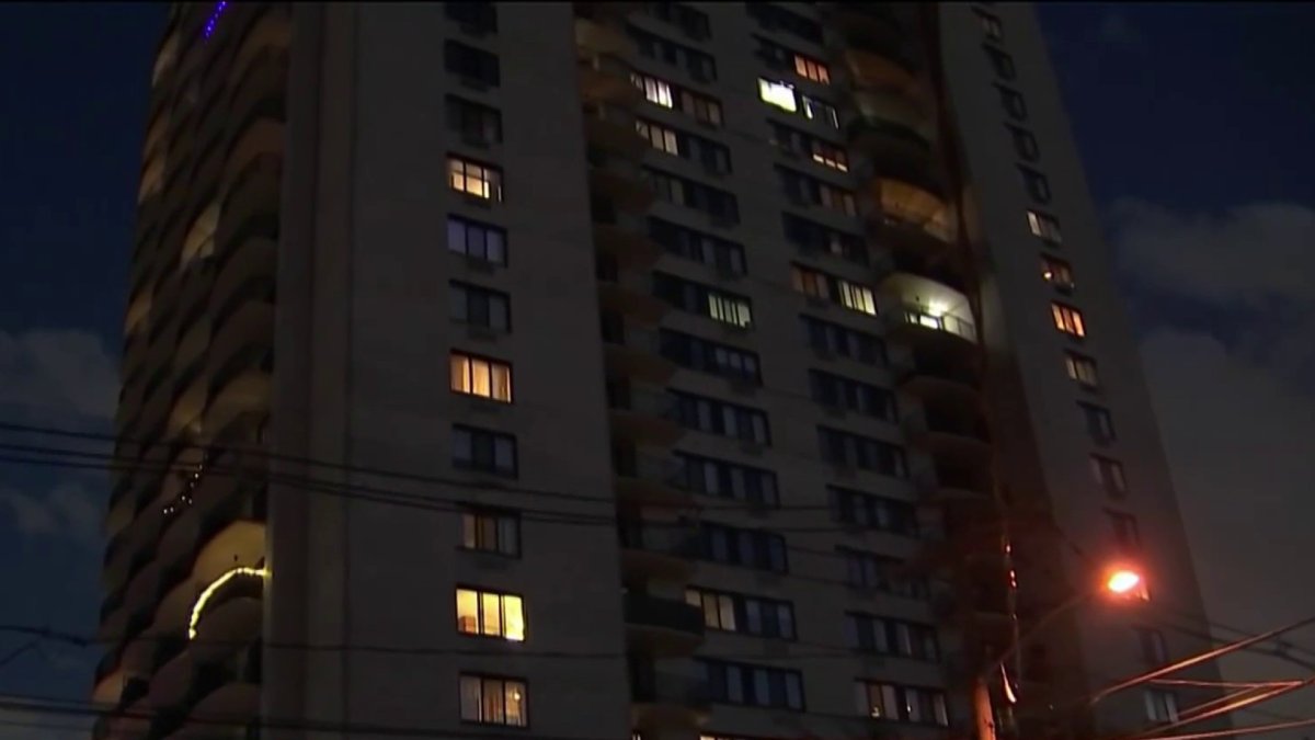 Tragic Accident: 7-Year-Old Boy Dies after Falling from 21st Floor of New Jersey Apartment Building