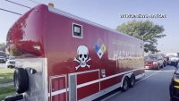 Accidente involucrando camión con amoniaco provoca evacuaciones en Illinois
