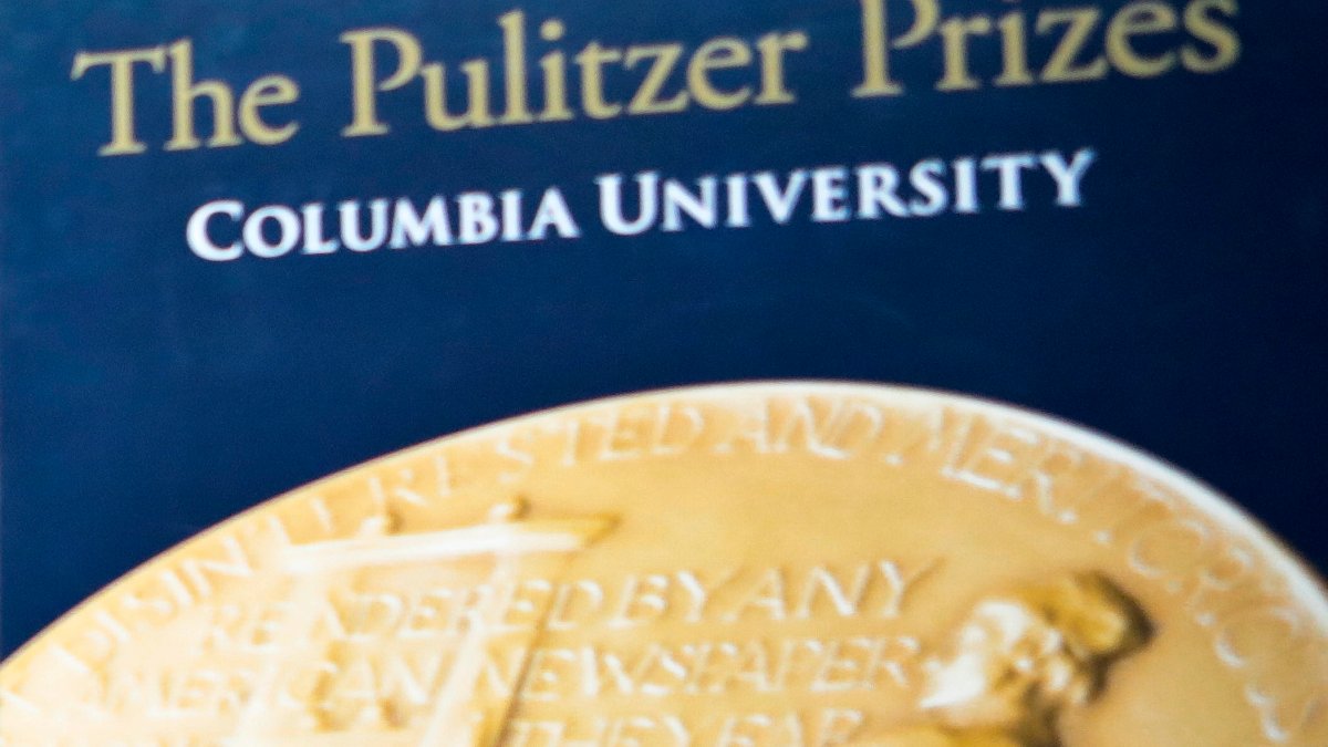 Pulitzer Prize Board Expands Eligibility to Non-U.S. Citizens in Arts and Letters Categories