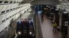 Metro considera cambios de señalización y numeración de líneas para mejorar el desplazamiento