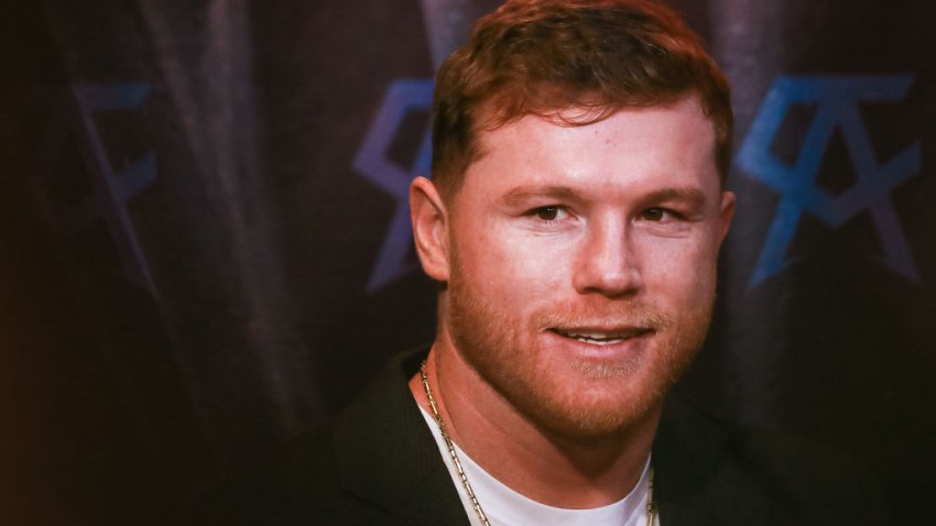 “Viva México”, el nuevo negocio de Canelo Álvarez, y todo sobre su próxima pelea