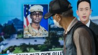 Corea del Norte expulsa a soldado estadounidense que cruzó al país; ya está bajo custodia de Washington