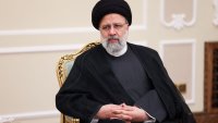Hallan muertos al presidente de Irán y a sus acompañantes tras choque de helicóptero