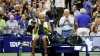Protesta interrumpe la semifinal del US Open entre Coco Gauff y Karolina Muchova