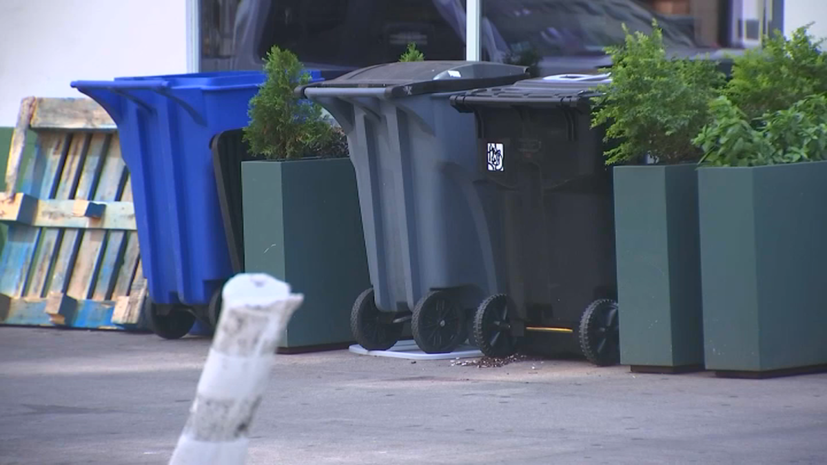 New York City Implements Mandatory Hard-Top Trash Containers to Combat Rat Problem