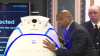 ¿Robot en estaciones del metro? NYC lanza programa piloto como medida de seguridad