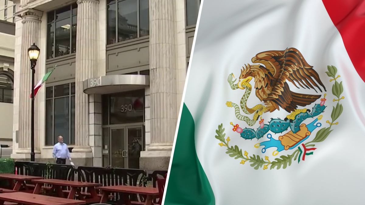 New Jersey Opens First Mexican Consulate to Serve Local Community