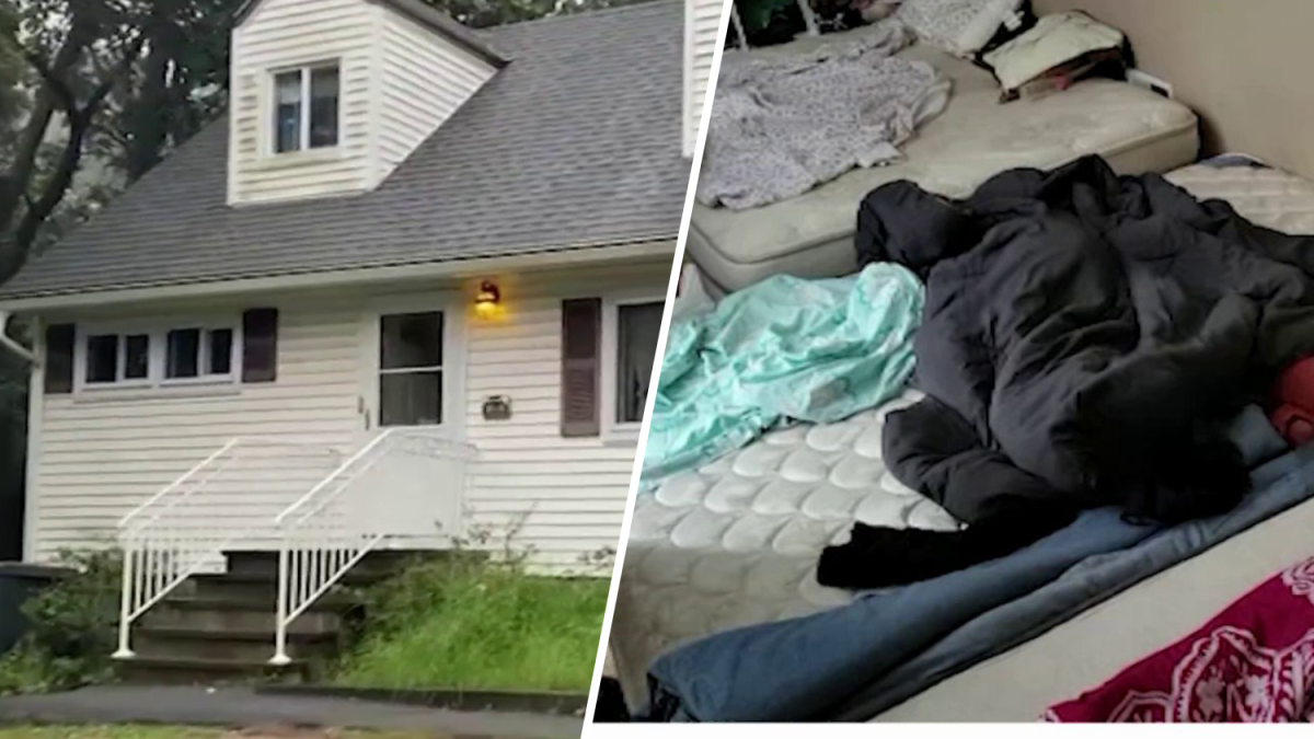 Undocumented Immigrants Found in Overcrowded Conditions at Rockland County Home: Human Trafficking Suspected