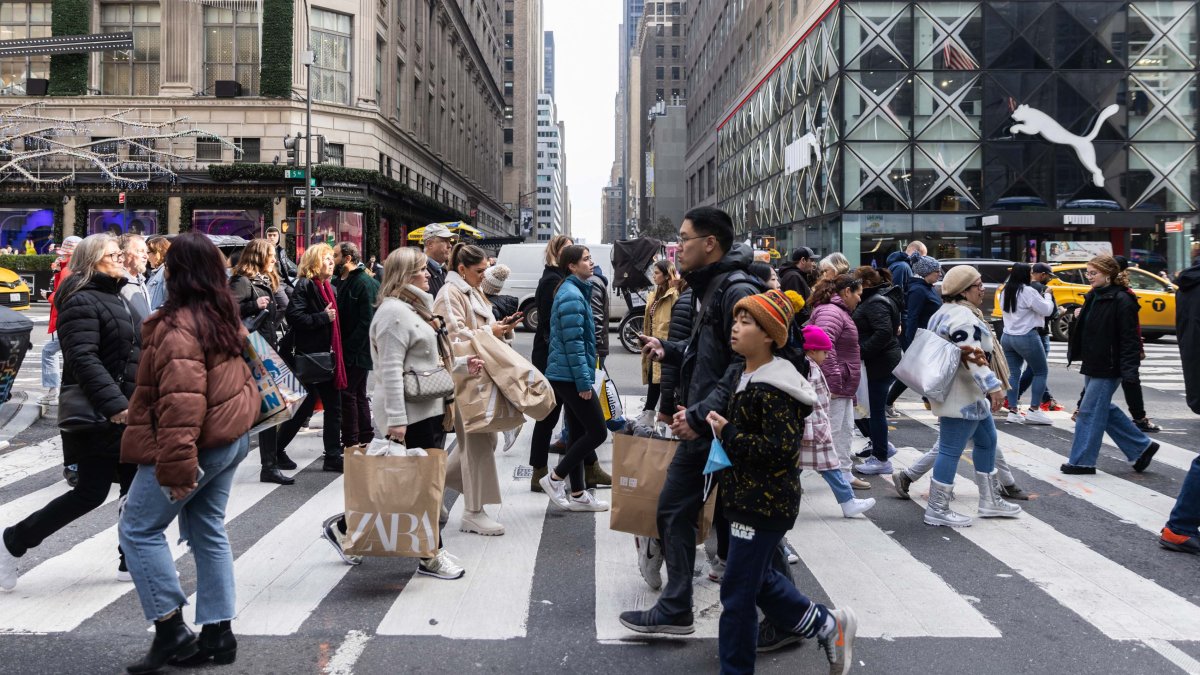 List of the Most Famous Instagram Streets in the United States: How New York City Ranks