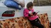 La ONU confirma que al menos 600,000 palestinos se han desplazado al centro y sur de Gaza
