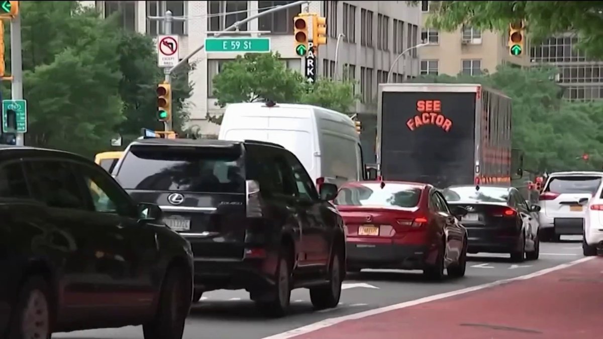 Junta emitiré estructura de peaje para NYC Telemundo New