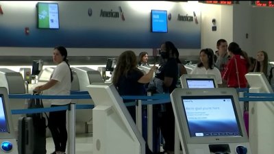 Desde cuándo requerirán un permiso para viajar a Europa a ciudadanos de EEUU