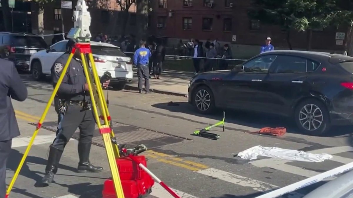 Tragic Incident: 7-Year-Old Boy Fatally Run Over by NYPD Crane in Brooklyn – Latest update by Ricardo Villarini