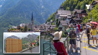 ¿Qué es el sobreturismo y cómo puede afectar tus próximas vacaciones?