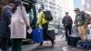 NYC ofrece vuelos gratuitos a inmigrantes que desean salir de la ciudad