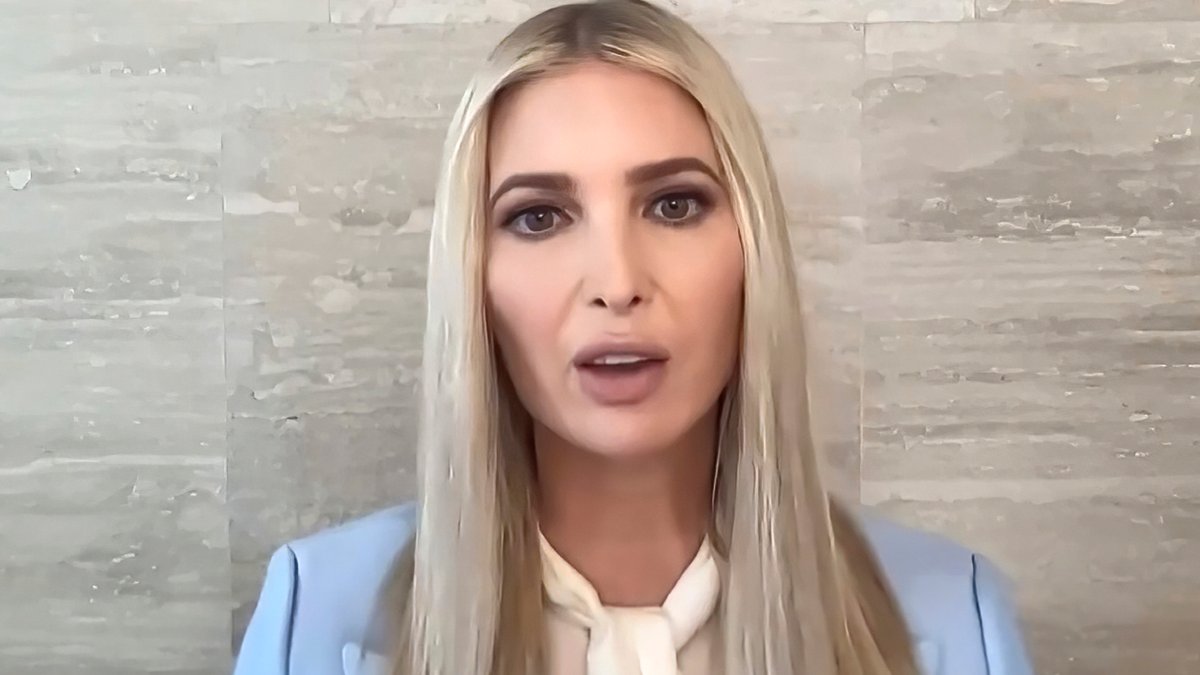 Will Ivanka Trump Testify in Civil Trial for Business Fraud?