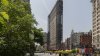 Informe: Revelan planes para convertir el Edificio Flatiron de oficinas a residencias