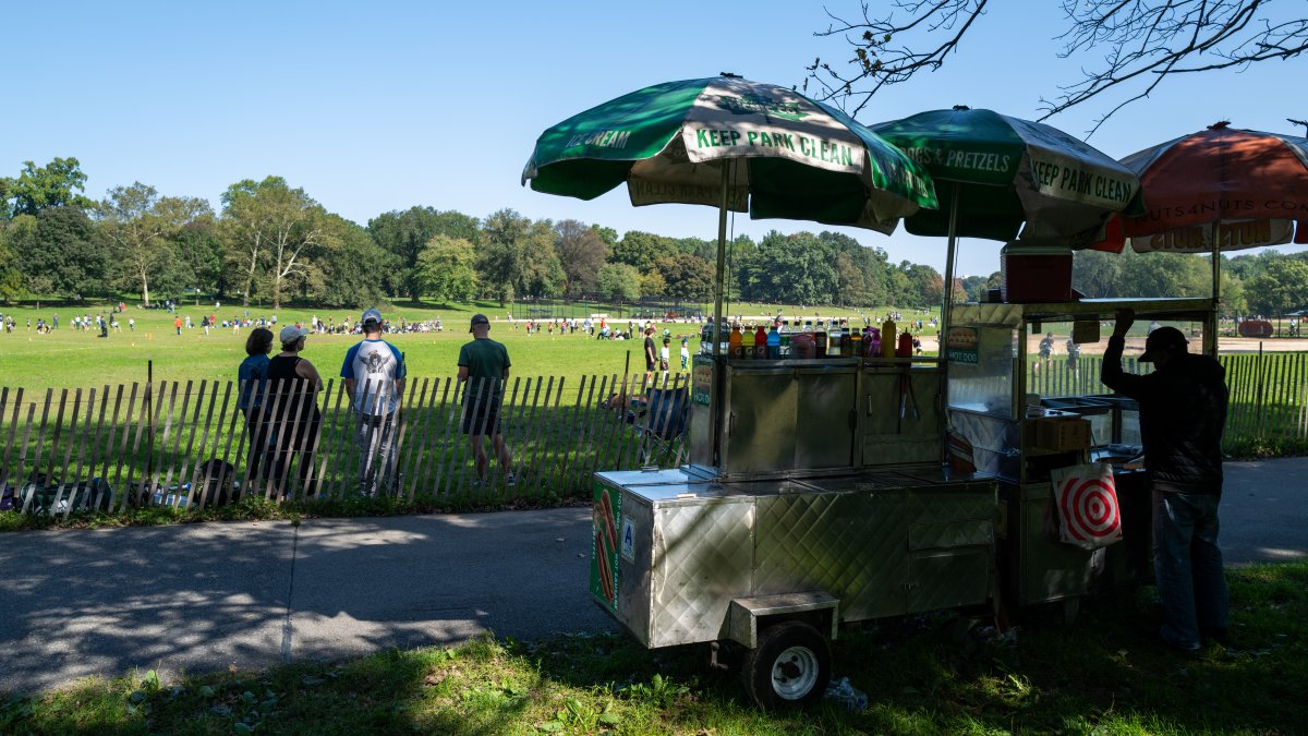 Record-Breaking Warm Weather Coming to New York Area: Enjoy the Last Dose of Summer!