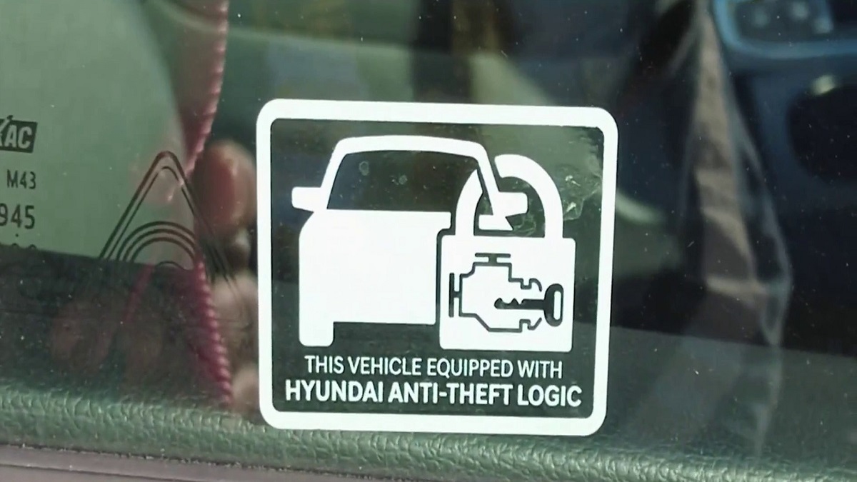 I proprietari di Hyundai riceveranno strumenti antifurto gratuiti nel Queens – Telemundo New York (47)
