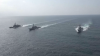 EEUU enviará grupo de ataque con portaaviones más cerca de Israel