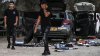 El escalofriante relato de un sobreviviente al feroz ataque de Hamas en un festival de música