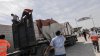 Ejército israelí anuncia “pausa táctica” en Rafah para permitir un aumento de ayuda humanitaria