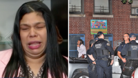 “Él no despertaba”: hablan padres tras muerte de bebé en una guardería de NY