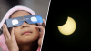 Dónde puedes ver el eclipse solar anular en el área de Nueva York