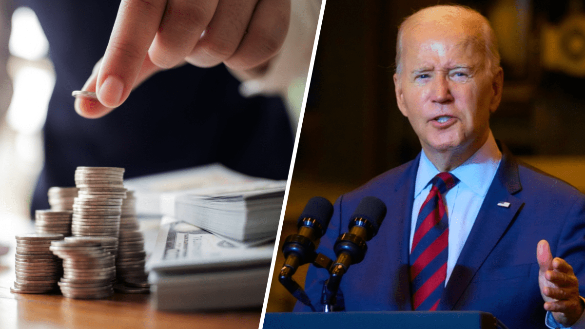 Biden anuncia fuertes medidas contra las “tarifas basura” en los planes de jubilación