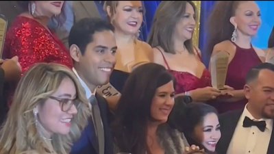 Reconocen a Telemundo 44 en los premios de Latinos Top Magazine