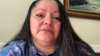 Madre salvadoreña en Virginia exige justicia tras estar detenida por ICE durante 6 años