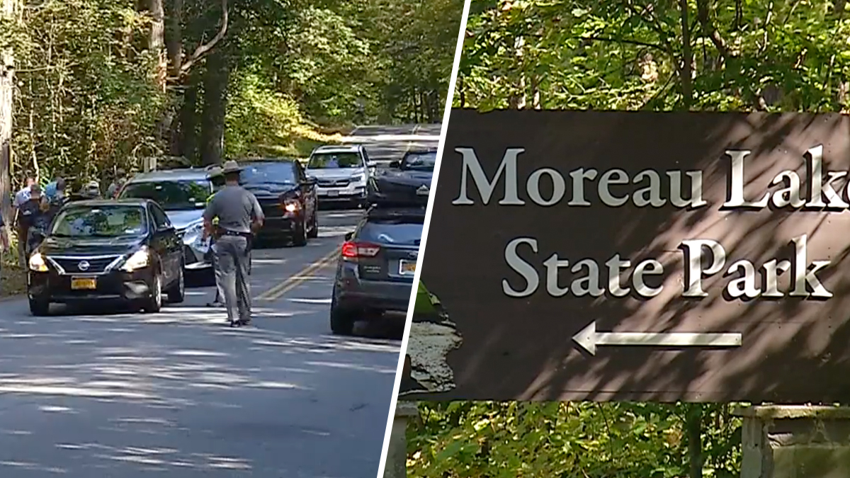 9-Year-Old Girl Found Safe after 48 Hours; Man Facing Charges in Upstate New York