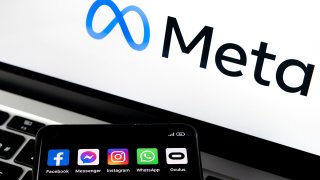 Arizona s 32 other states suing Meta for ‘purposely addicting teens to social media’.