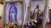 Día de la Virgen de Guadalupe: vigilia para honrar a la Morenita del Tepeyac por Telemundo