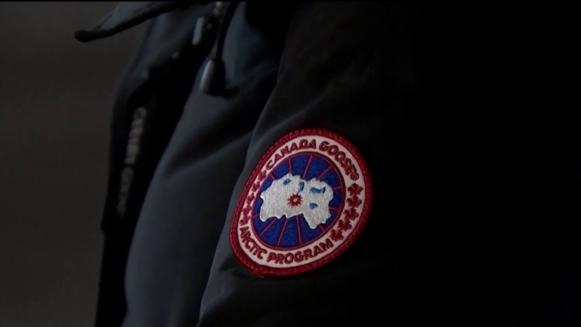 Canada goose mexico clearance uniformes