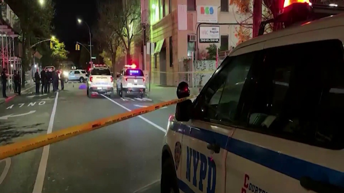 Fatal Hit-and-Run: 79-Year-Old Woman Killed By Two Vehicles In Brooklyn ...