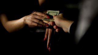 Se trata de una red de burdeles que presuntamente era liderado por tres personas en Virginia y Massachusetts
