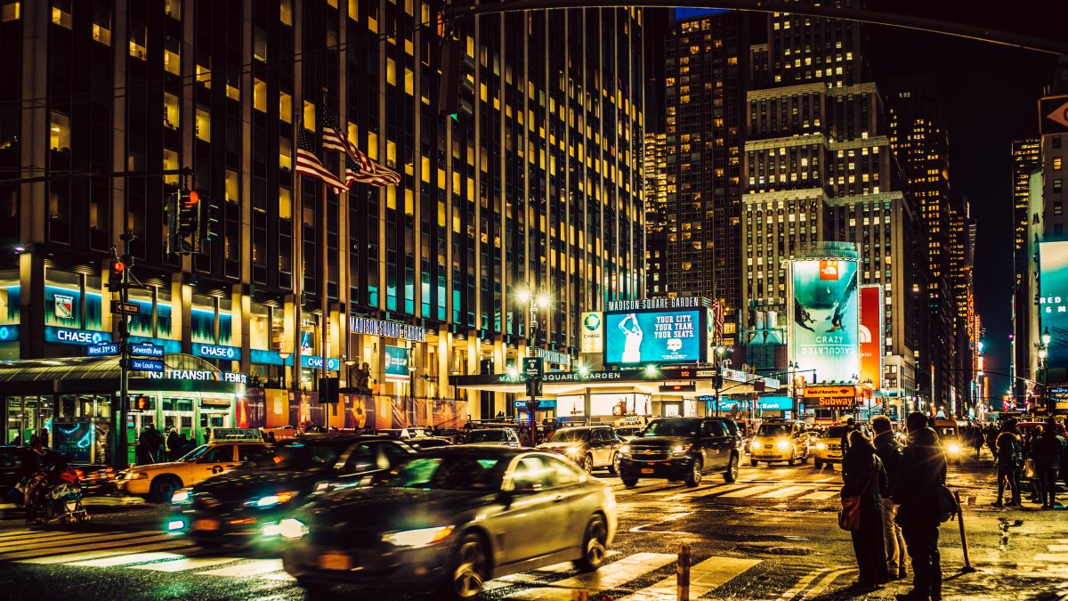 New York City Announces the Return of the Annual ‘Dusk and Darkness’ Public Safety Campaign to Protect Pedestrians and Cyclists