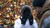Se esperan temperaturas congelantes para el encendido del árbol de Navidad del Rockefeller Center