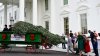 La Casa Blanca revela el motivo de la decoración de Navidad: aquí las fotos
