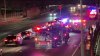 Policía: Encuentran hombre muerto en autopista del Bronx y atropellado por varios vehículos
