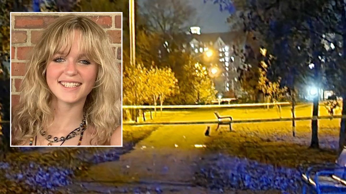 La estudiante Jillian Ludwig de NY fue asesinada en Nashville ...